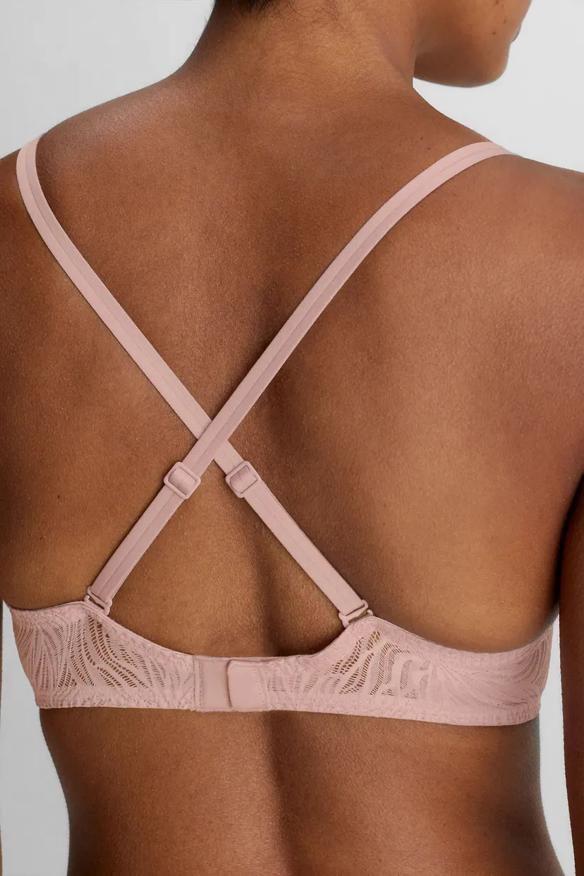 Бюстгальтер UNLINED DEMI 6