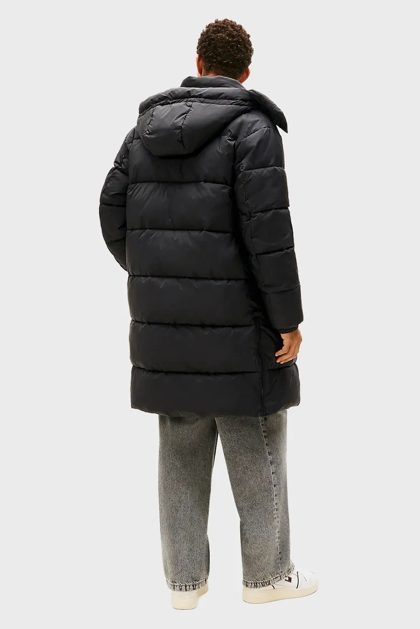 Куртка зимняя TJM VAIL MAXI PARKA 3