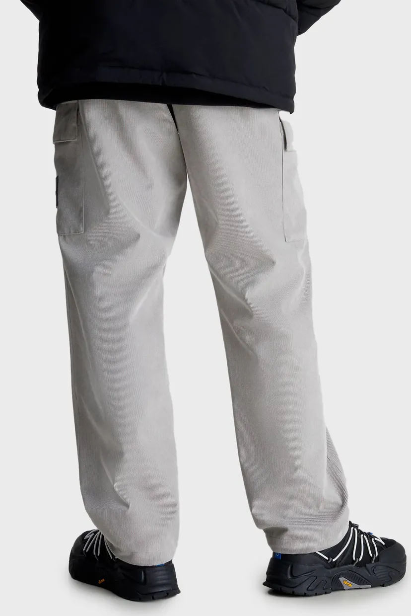 Штаны CORDUROY PANT 4