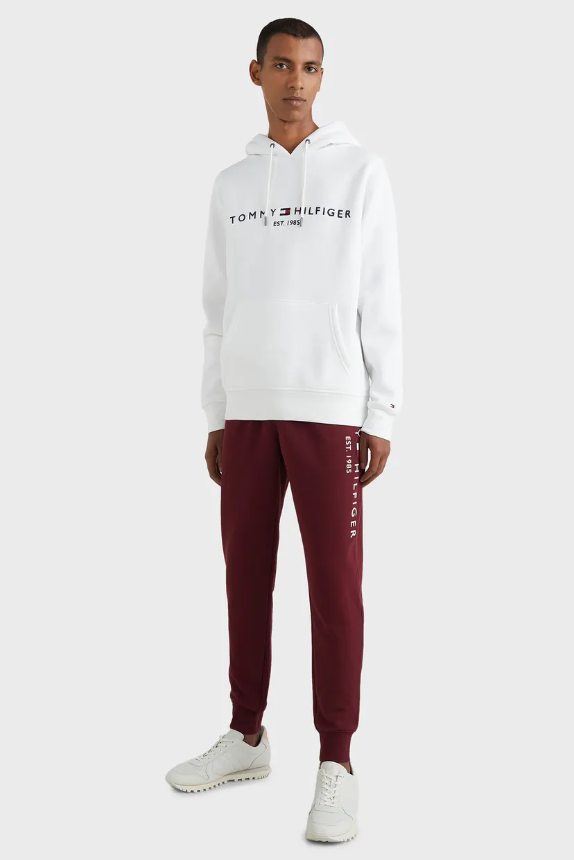 Худи TOMMY LOGO HOODY 7