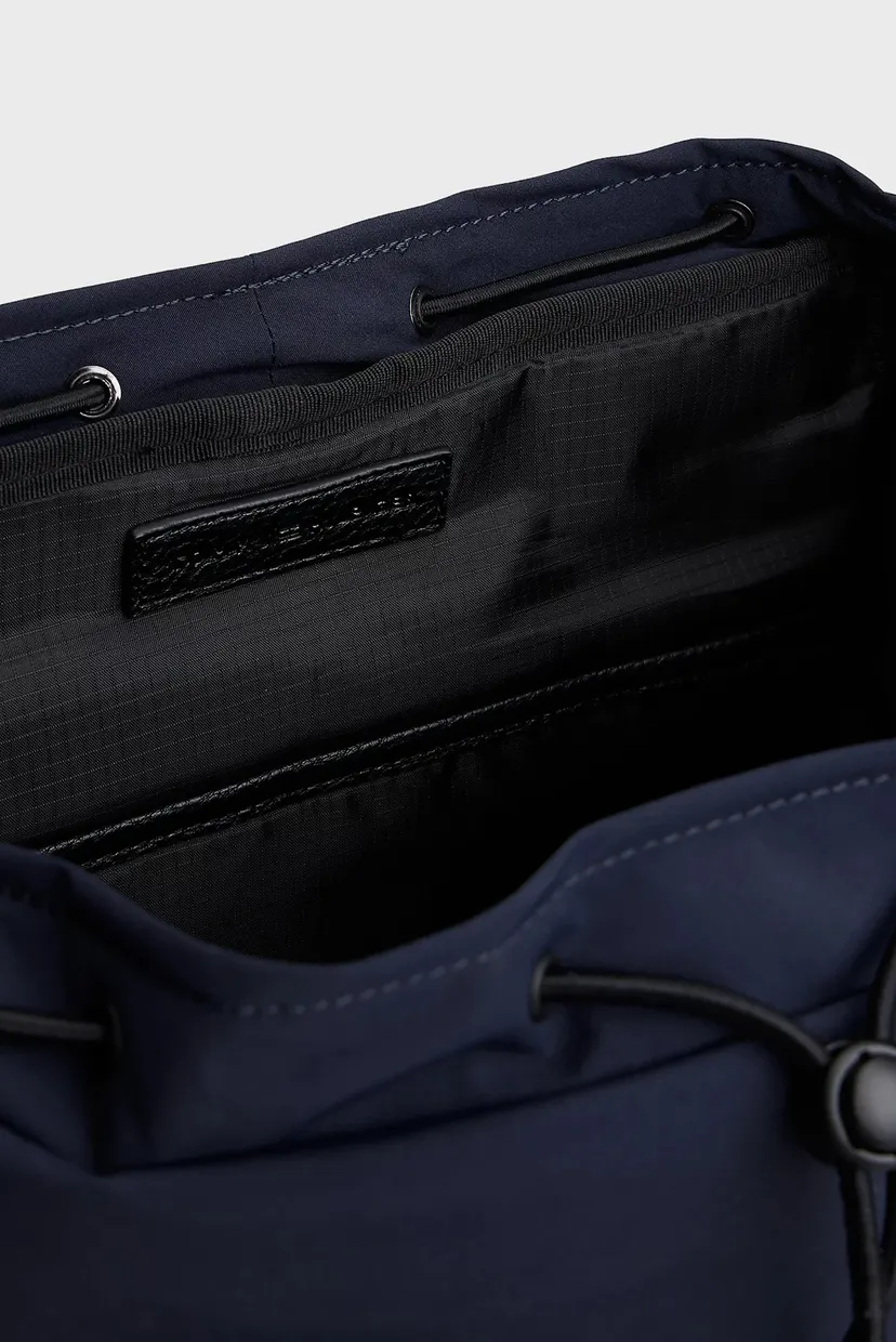 Рюкзак TH TRAVEL FLAP BACKPACK 4
