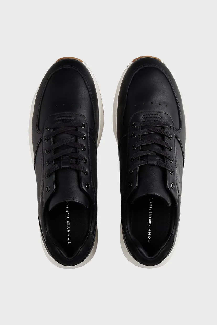 Кроссовки PREMIUM LEATHER HYBRID 3
