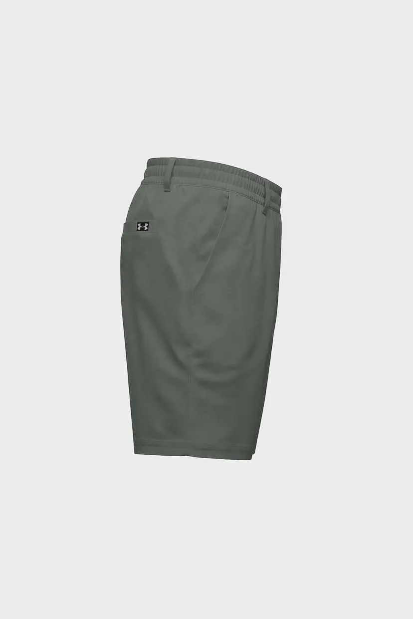 Шорты Curry Drive Range Short 4
