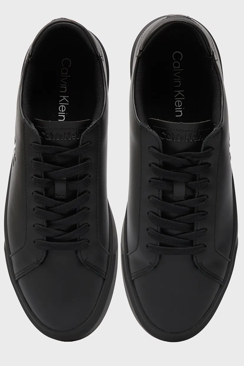 Кроссовки BASKET CUPSOLE LACEUP LTH ML 4