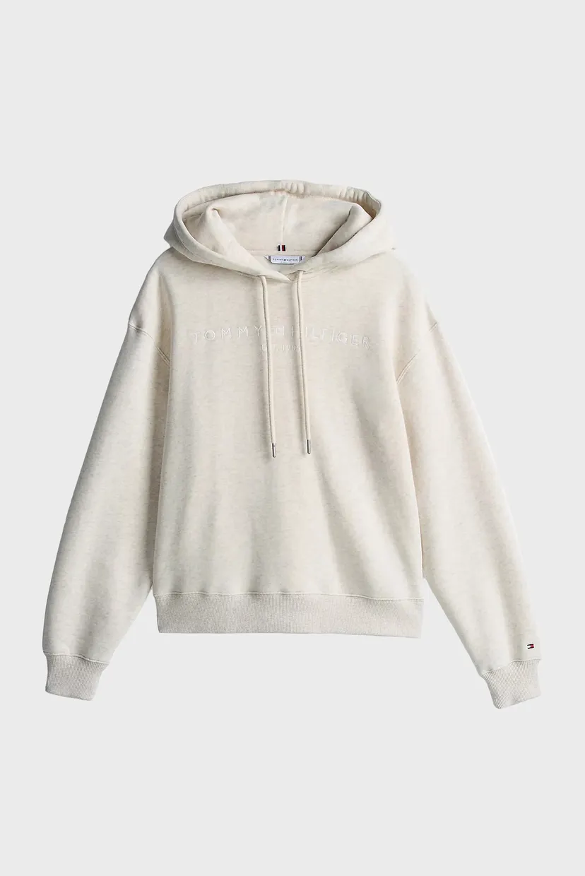 Худи MDRN REG CORP LOGO HOODIE 5