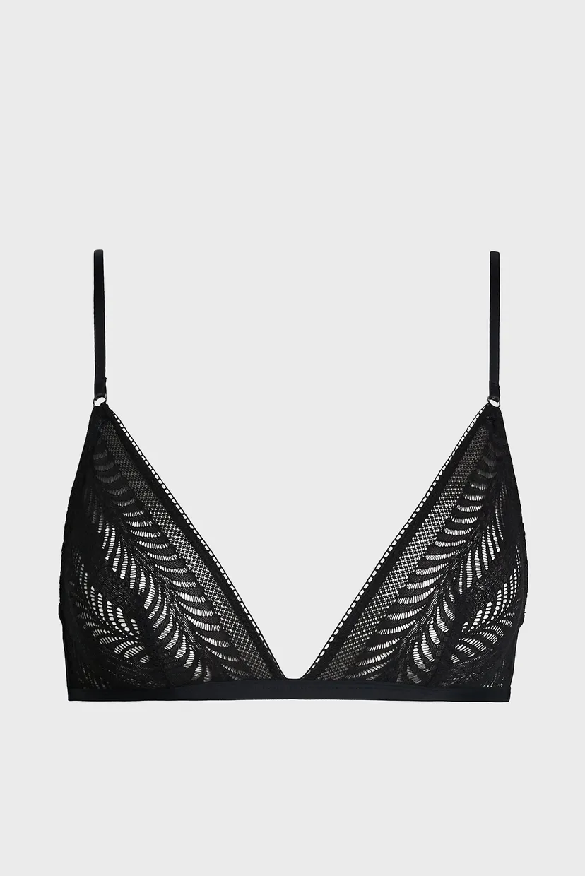 Бюстгальтер UNLINED TRIANGLE 5