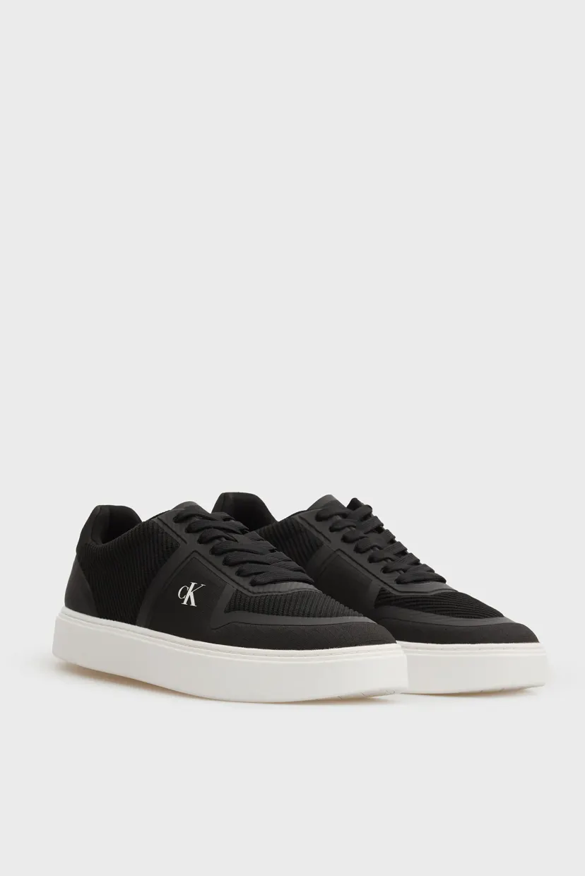 Кеды CLASSIC CUPS LACEUP KNIT 3