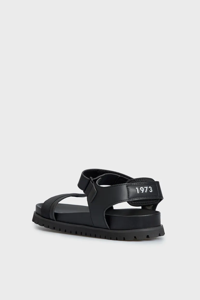Сандалии URBAN  SANDAL  COVER 5