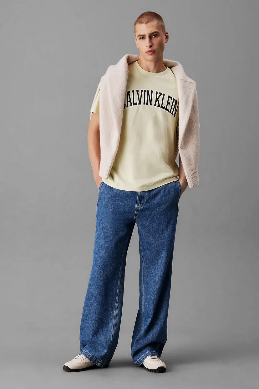 Джинсы PULL ON  90'S LOOSE PANT 5