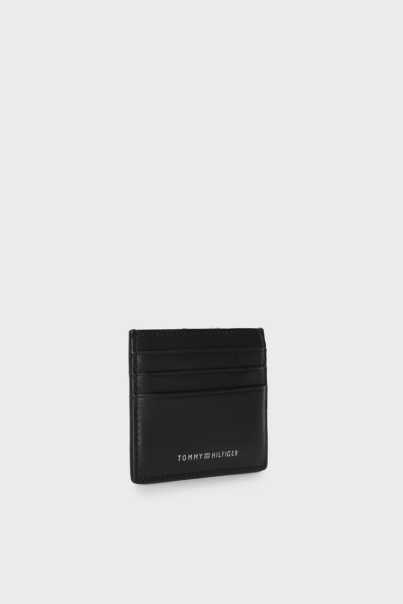 Әмиян TH SPW LEATHER CC HOLDER 3