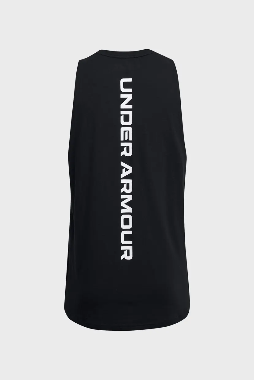 Майка UA Zone Tank 4