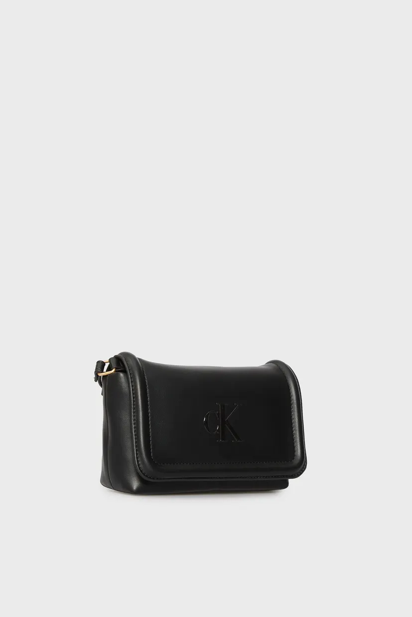 Сумка BOLD CK FLAP CROSSBODY 3