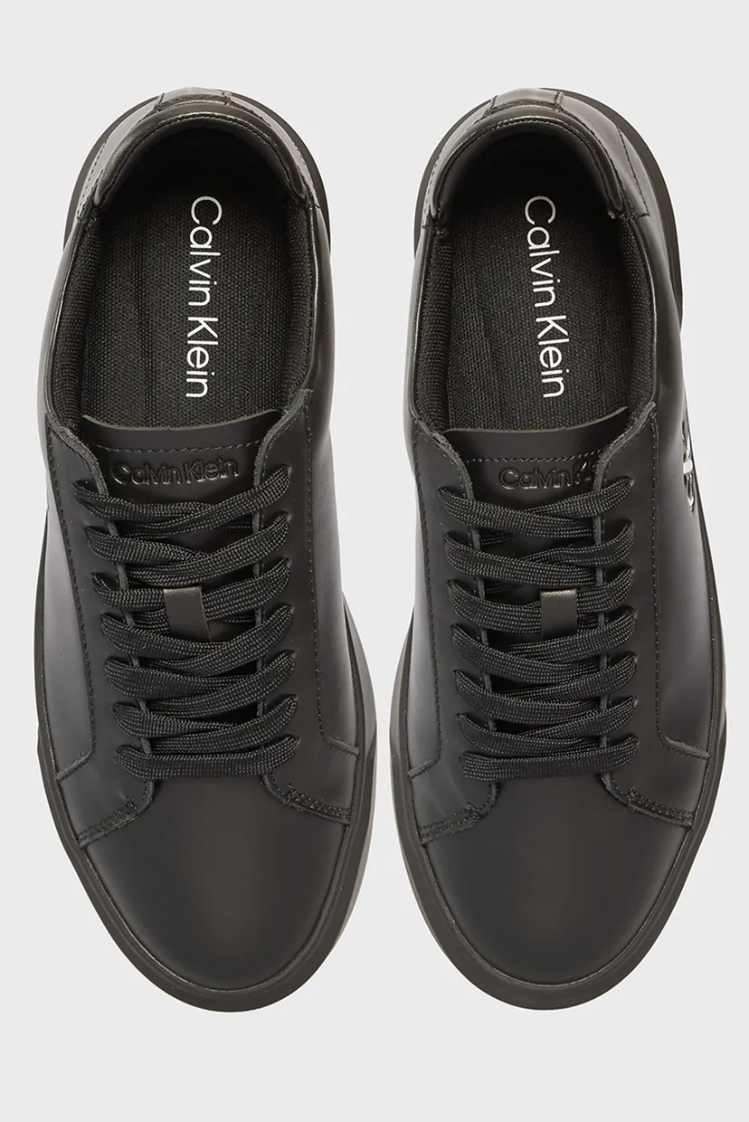 Кеды BASKET CUPS LACEUP LTH ML 4
