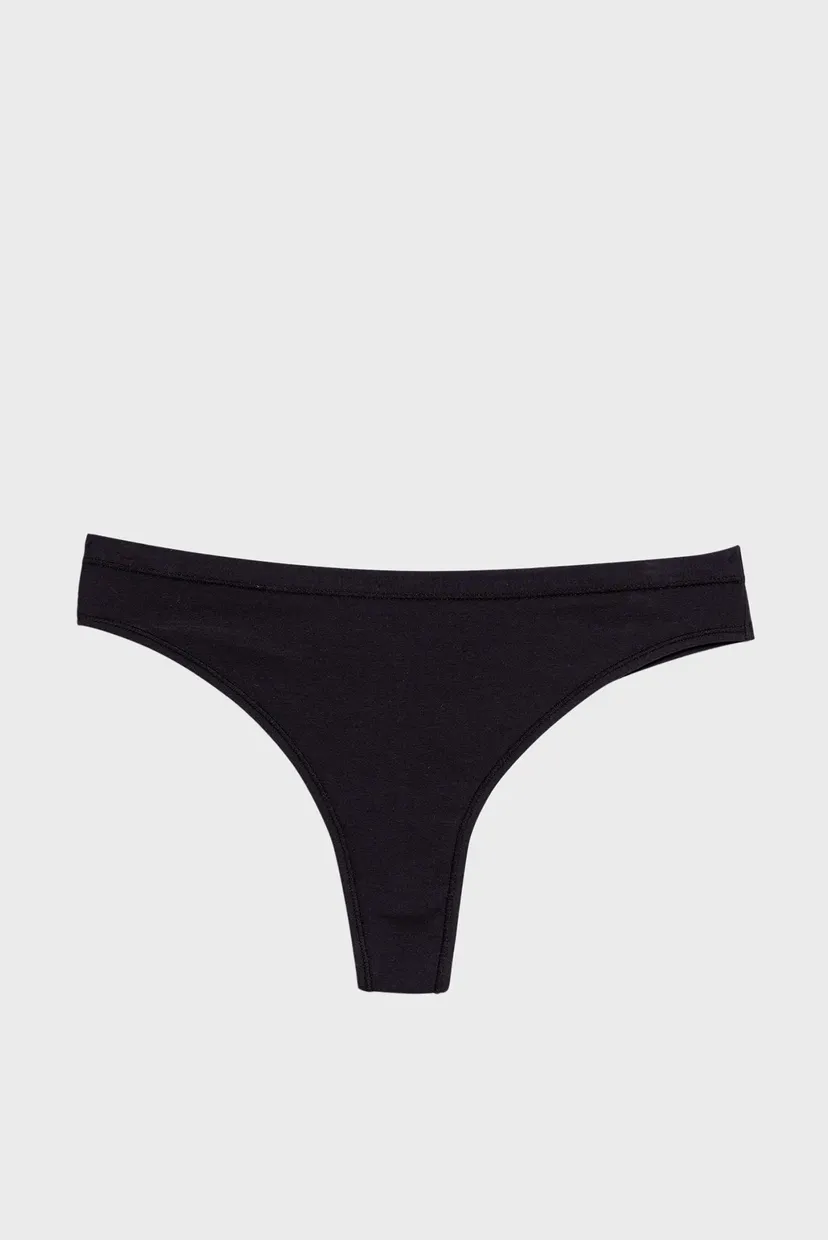 Трусы COTON 360 - TANGA 5