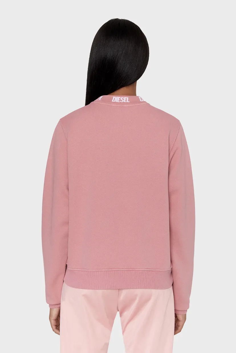 Гольф F-REGGY-JAC SWEAT-SHIRT 10