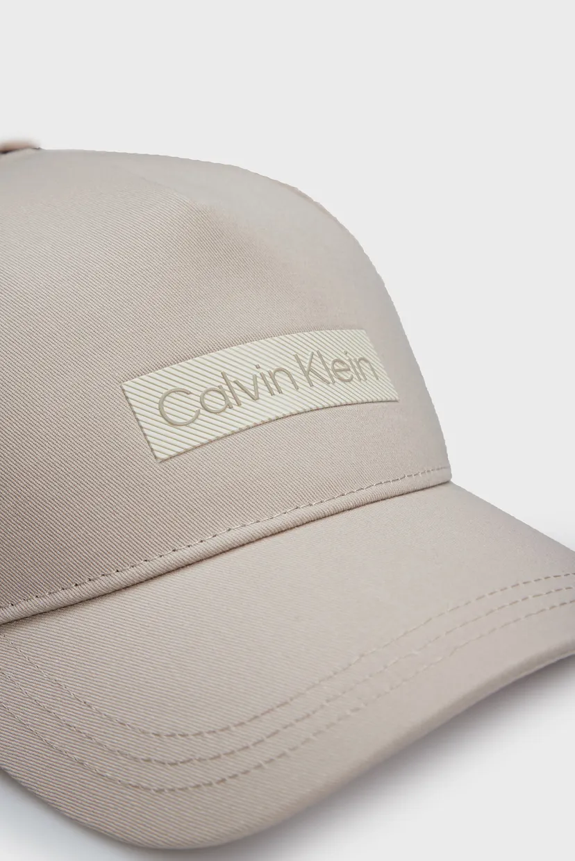 Кепка RTW EMBROIDERED LOGO BB CAP 3