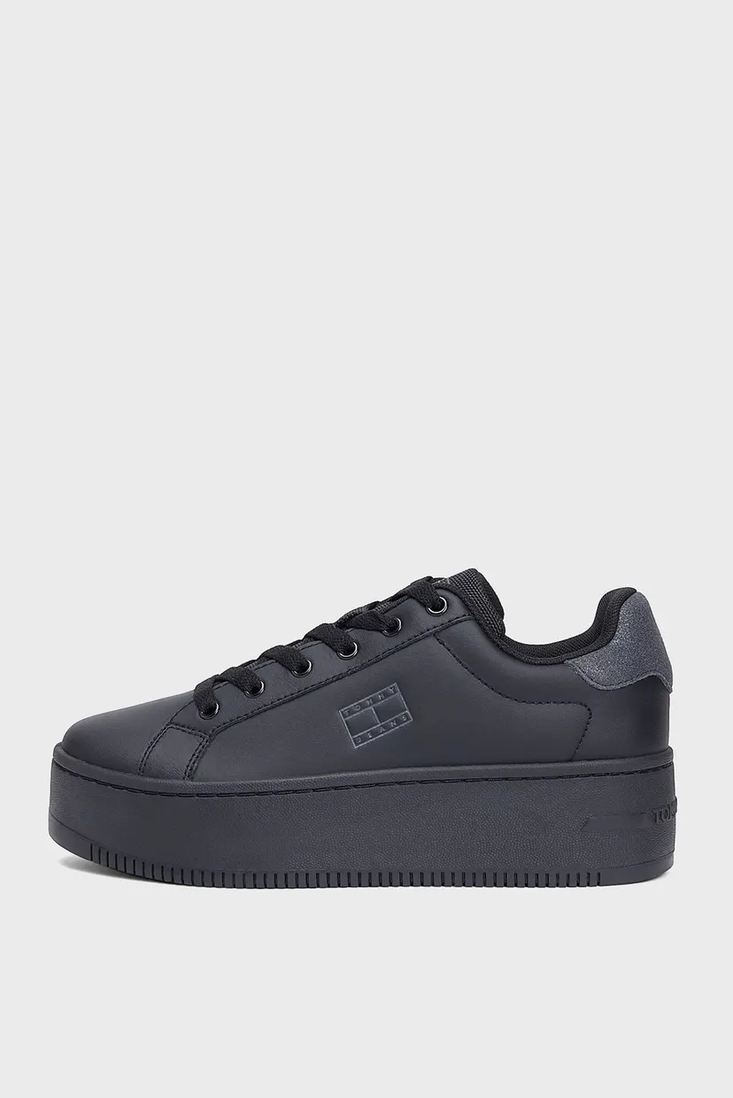 Кроссовки TJW FLATFORM ESS MU 5
