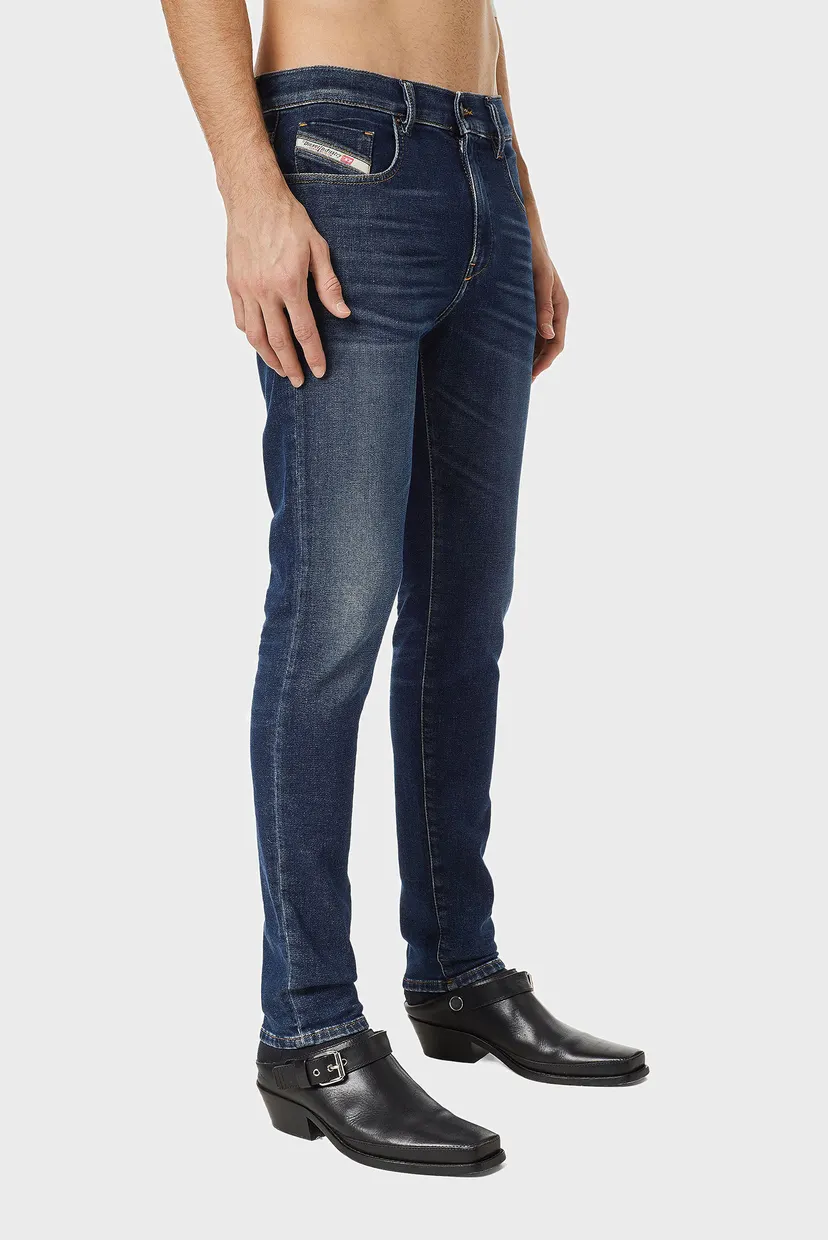 Джинсы D-STRUKT-Z-T Sweat jeans 4