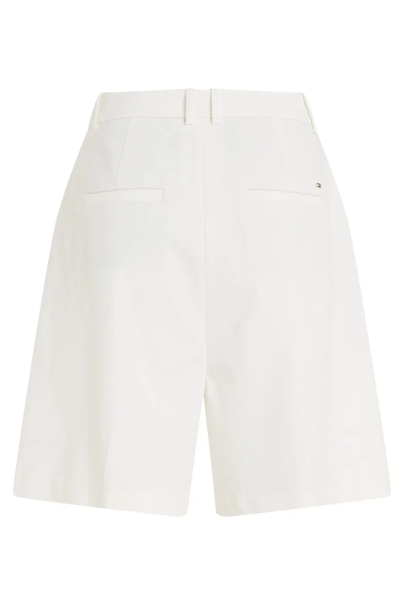 Шорты VISCOSE TAILORED BERMUDA 6