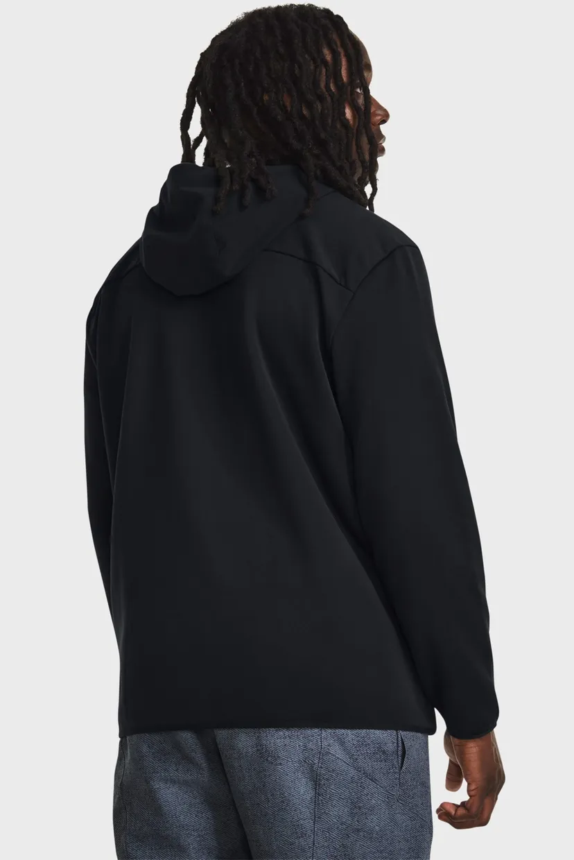 Худи UA ESSENTIAL SWACKET 3