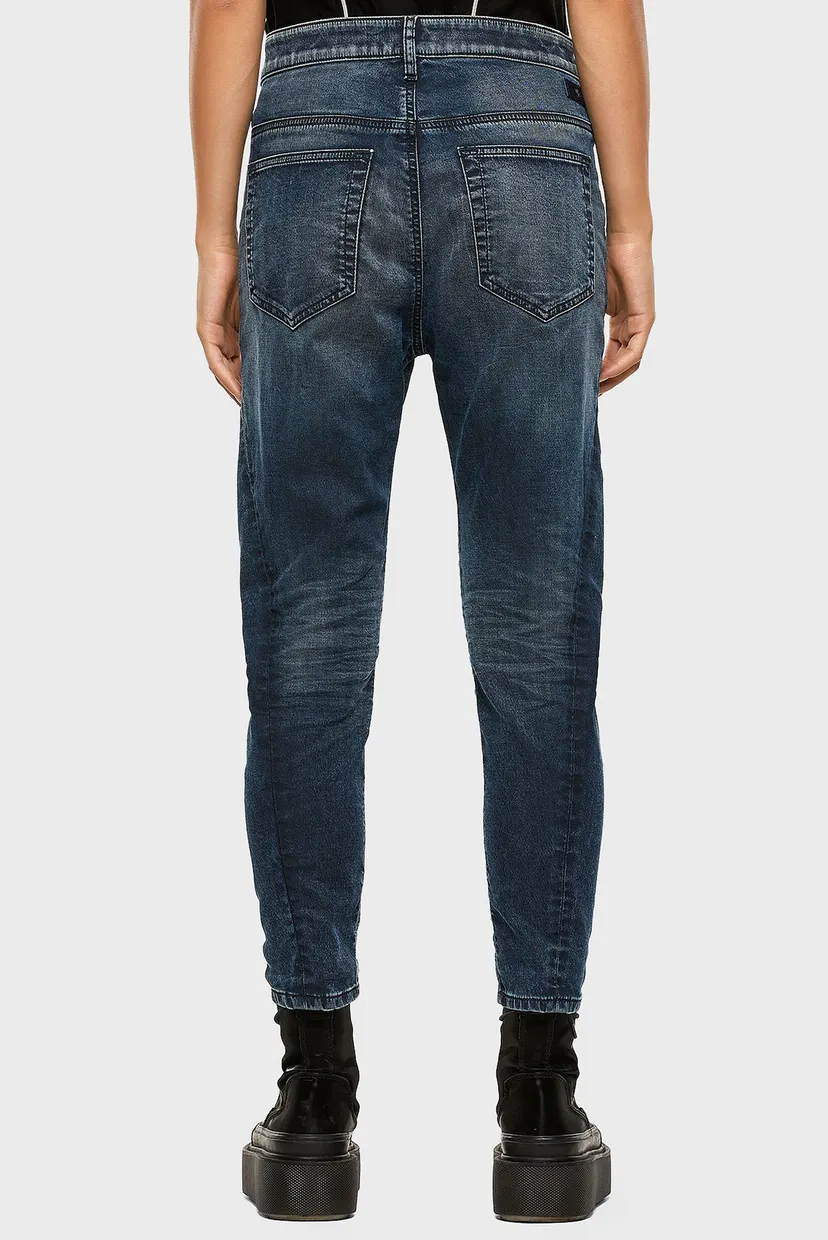 Джинсы/D-FAYZA-NE  Sweat jeans 4