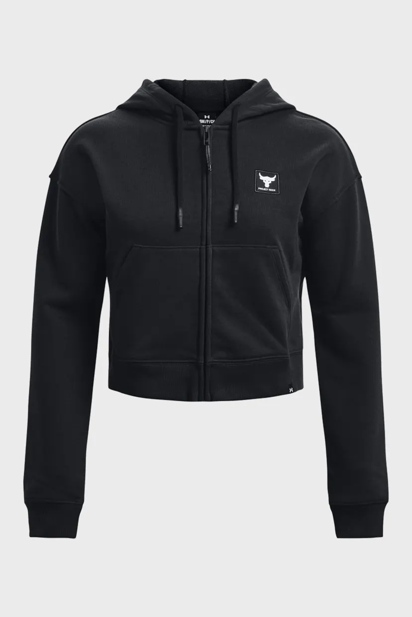 Джемпер Pjt Rck HW Terry FZ 9