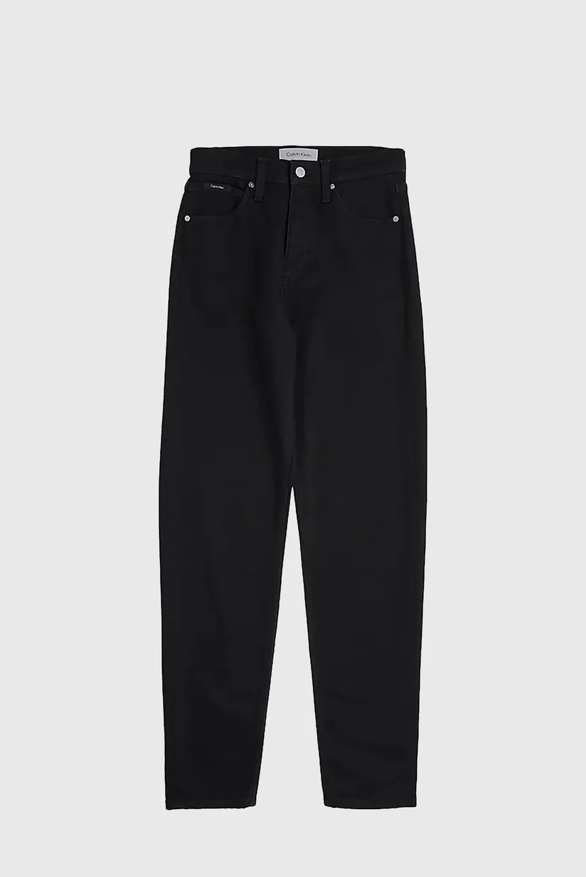 Джинсы HIGH RISE SLIM 5