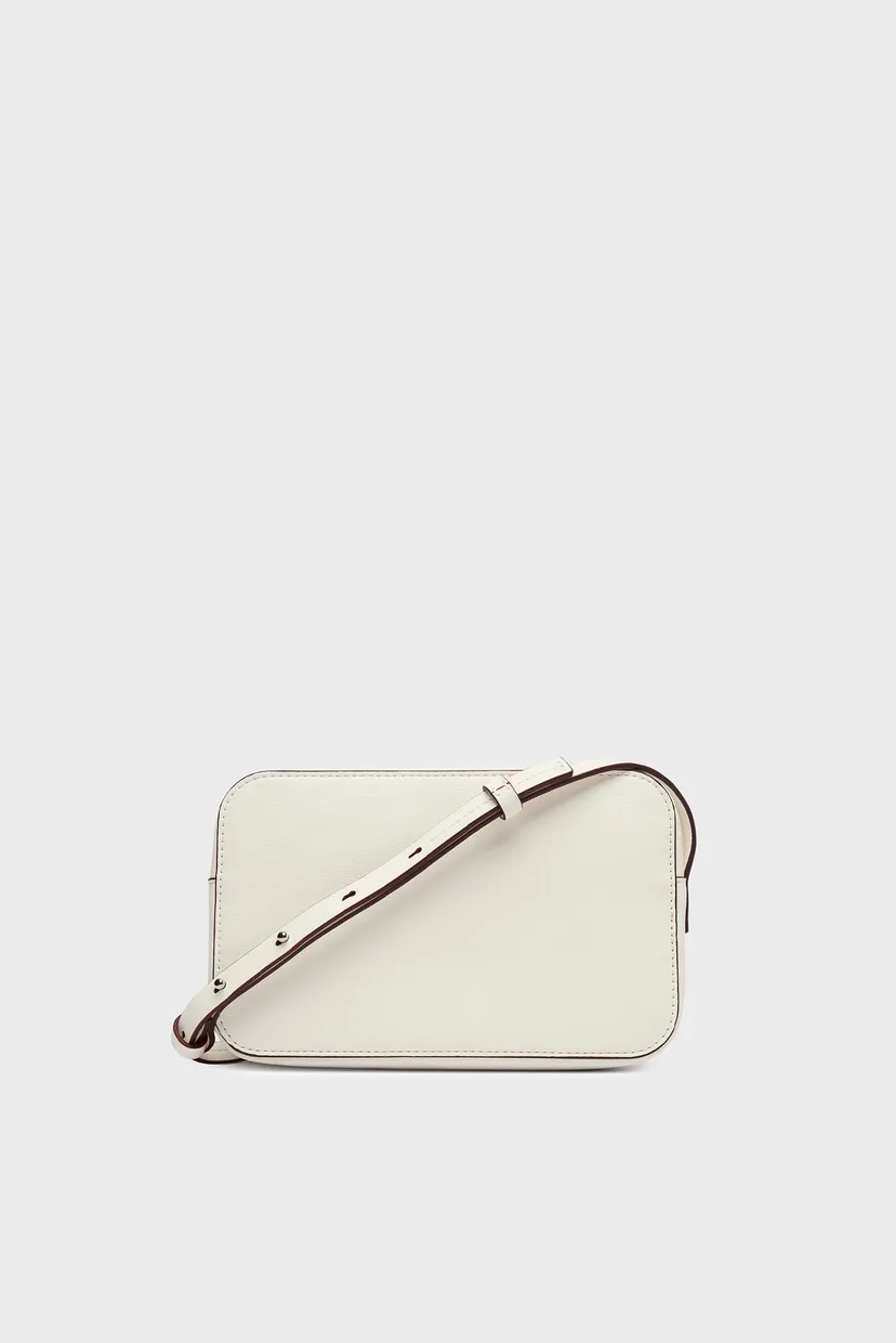 Сумка FOIL LOGO ELONGATED CAMERA BAG 4