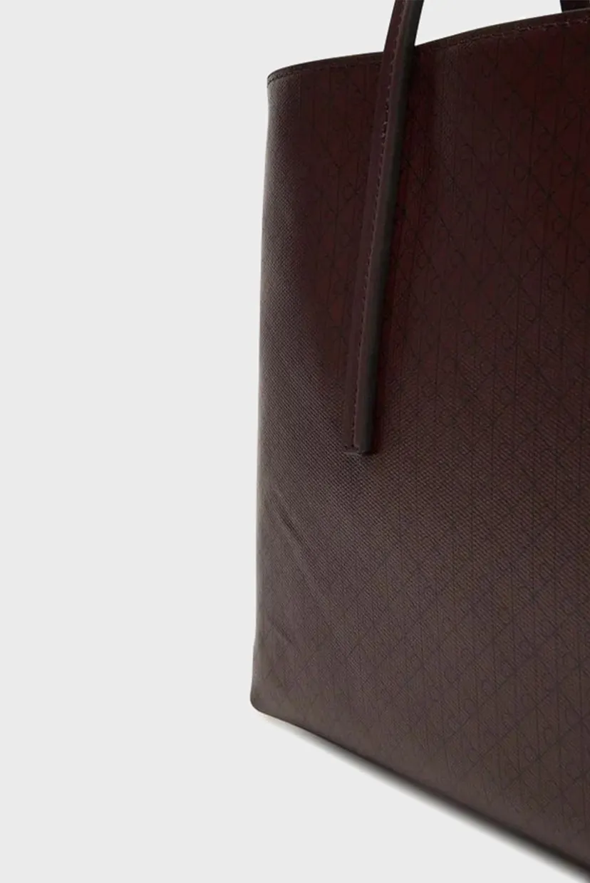 Сумка EMBLEM AOP SMALL TOTE 5