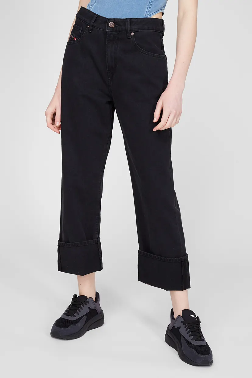 Джинсы 1999 D-REGGY L.32 TROUSERS 6