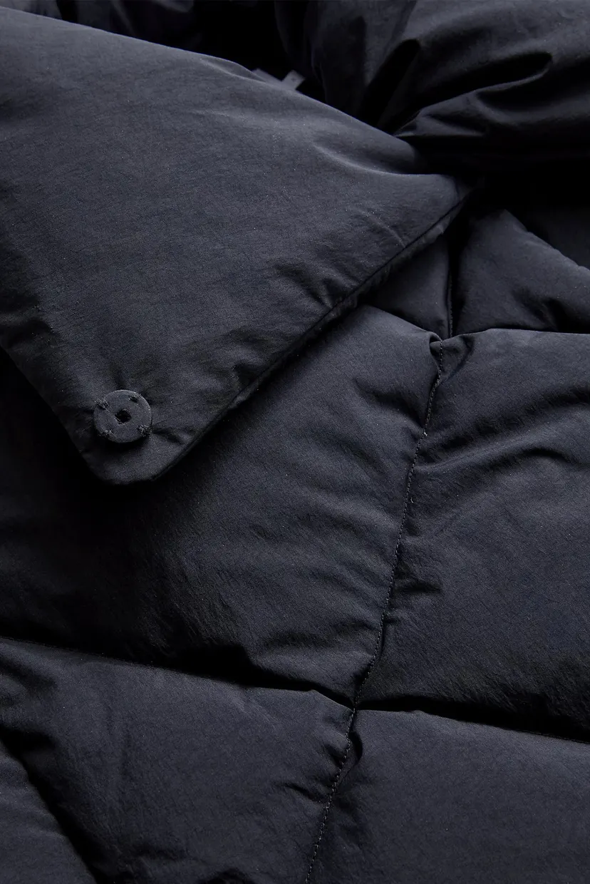Куртка зимняя TRANSFORM PADDED COAT 11