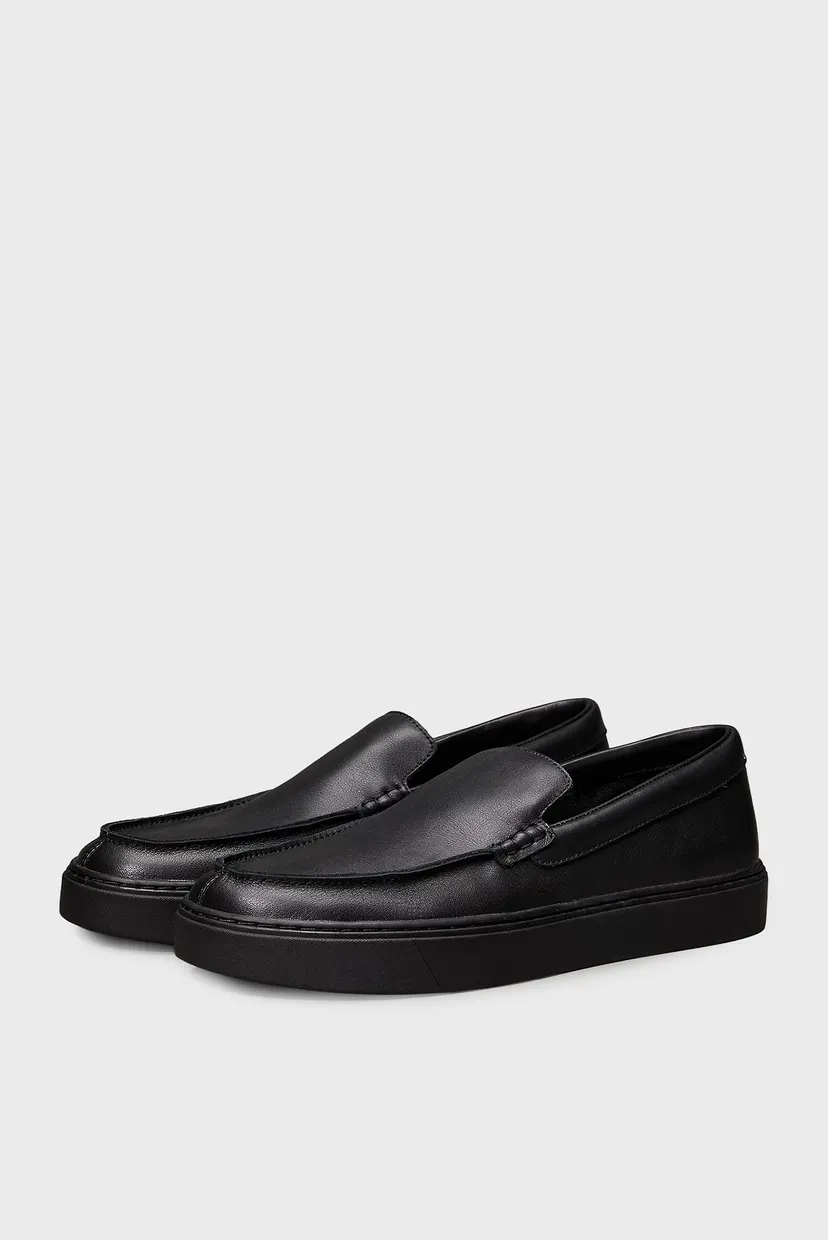 Мокасины MOCCASIN LTH 3