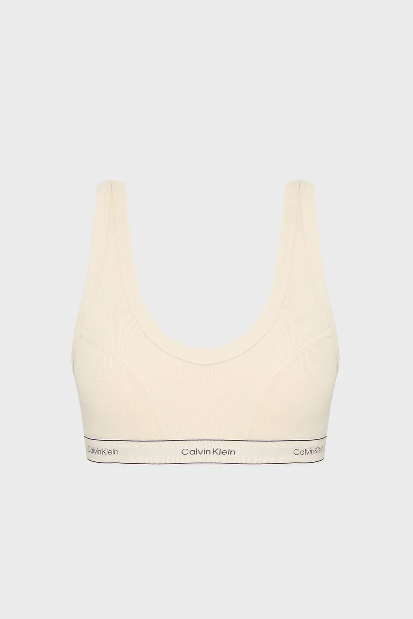 Бюстгальтер LIGHTLY LINED TRAINGLE BRALETTE 7