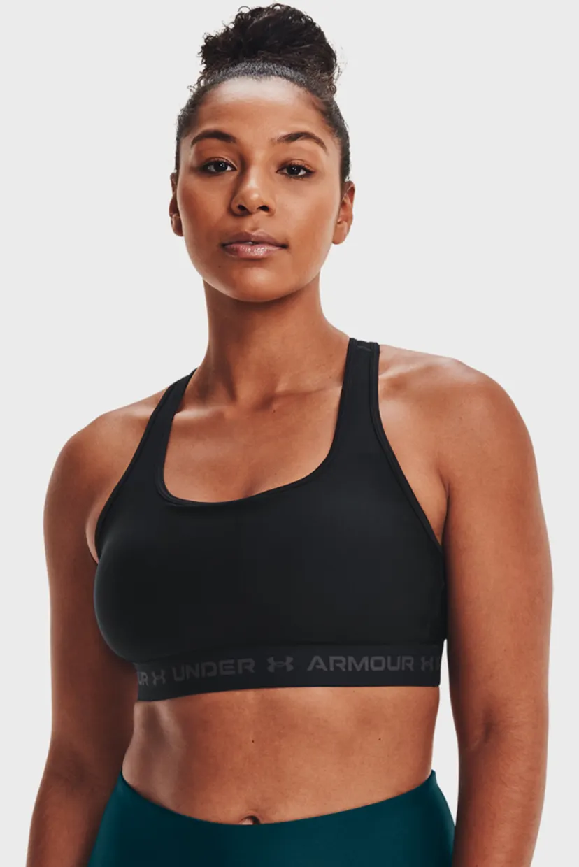 Топ Crossback Mid Bra 9