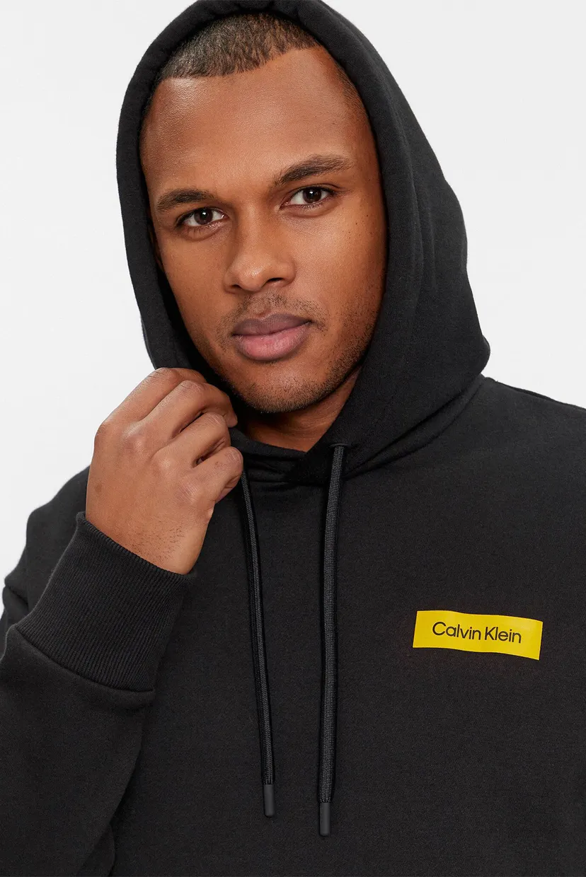 Худи SENSE LAYER BACK GRAPHIC HOODIE 4