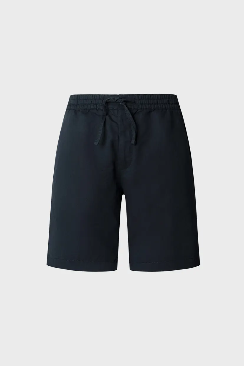 Шорты RELAXED LINEN SMART SHORT 5