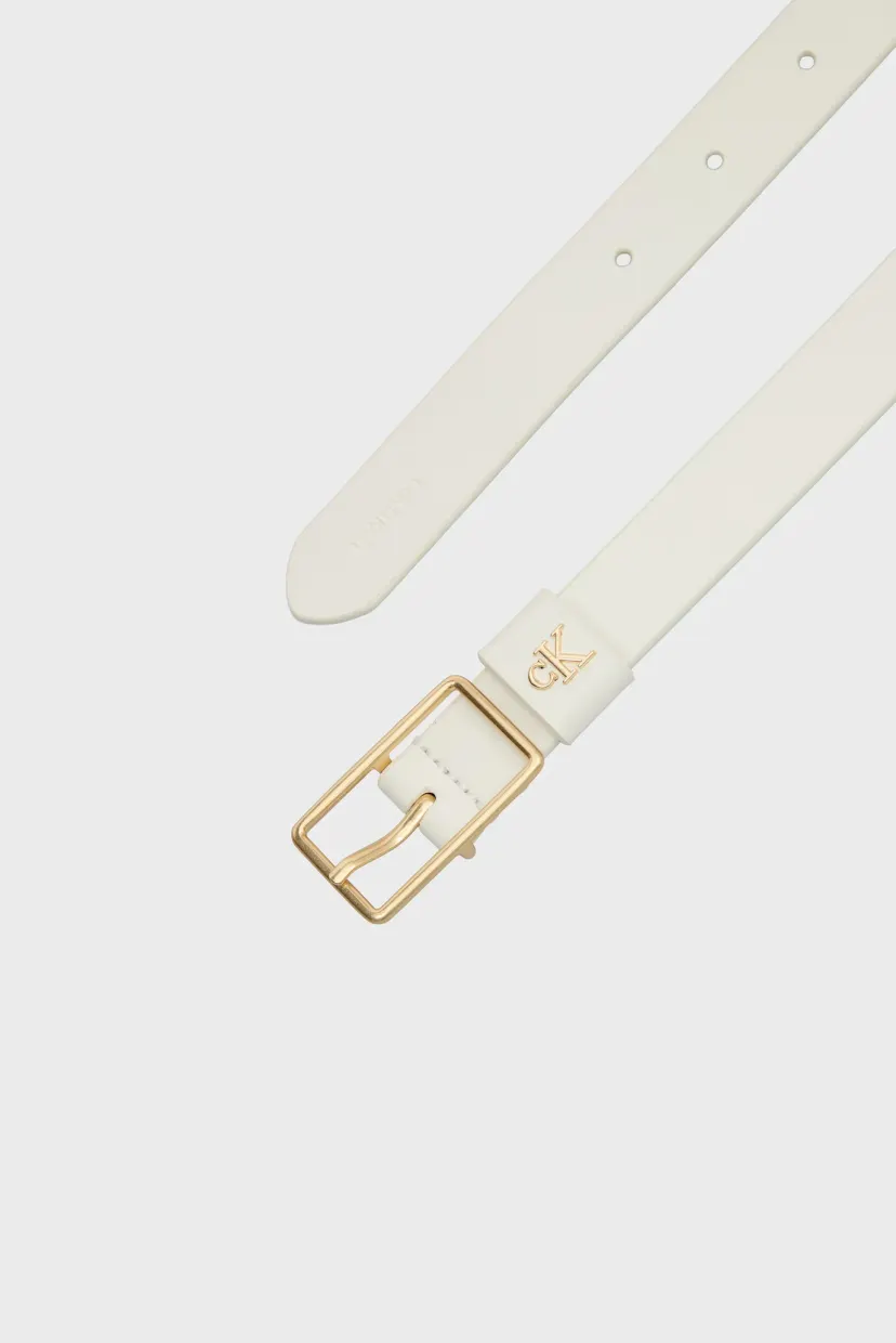 Ремень SQUARE BUCKLE CK LOOP 25MM 3