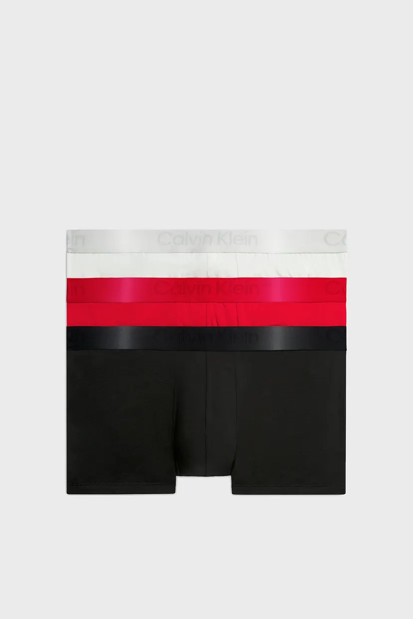 Набор белья LOW RISE TRUNK 3PK 8