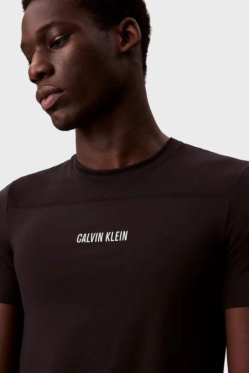 Футболка BASELAYER TEE 4