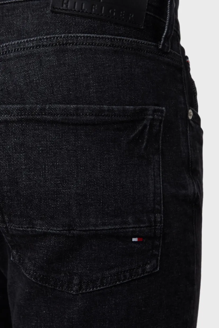 Джинсы STRAIGHT DENTON STR ARBOR BLACK 3