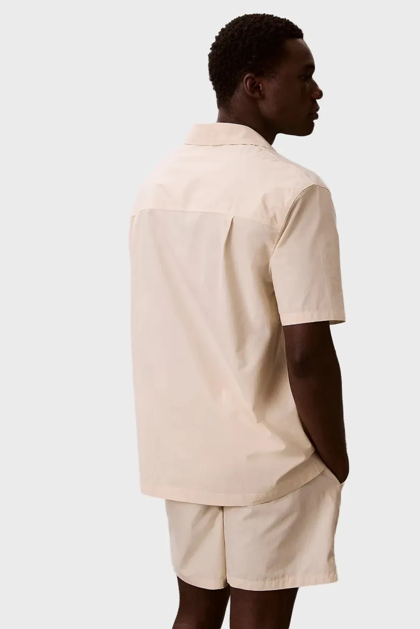 Ночная рубашка HERITAGE CREST S S BUTTON DOWN 3