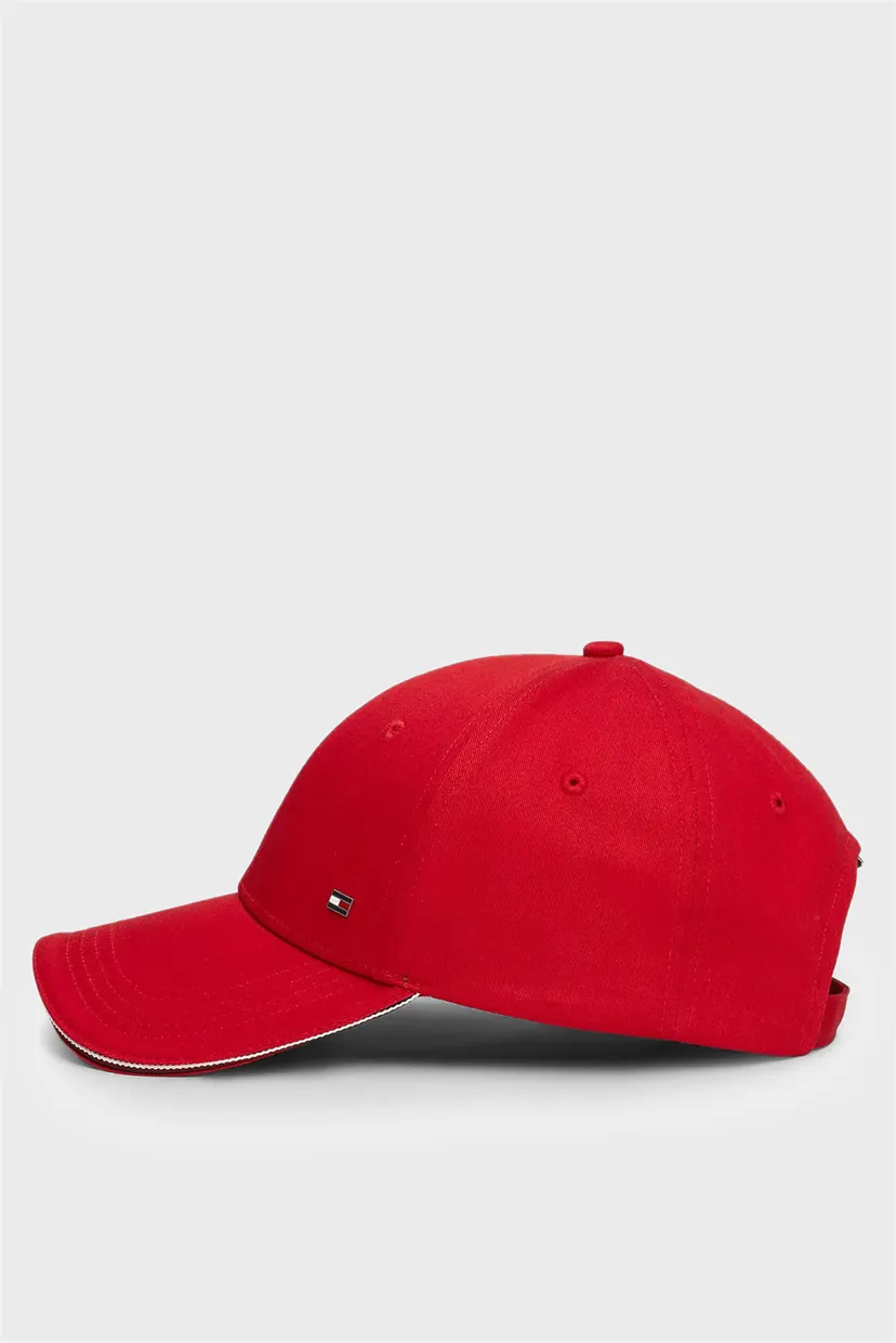 Кепка TH CORPORATE COTTON 6 PANEL CAP 3