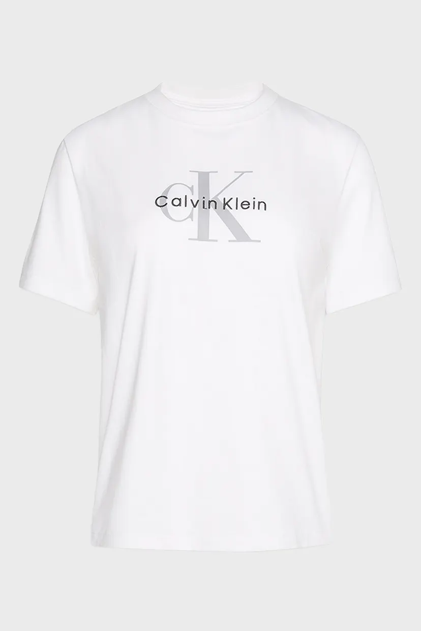 Футболка HERO SS CLASSIC MONOLOGO CNECK T 6