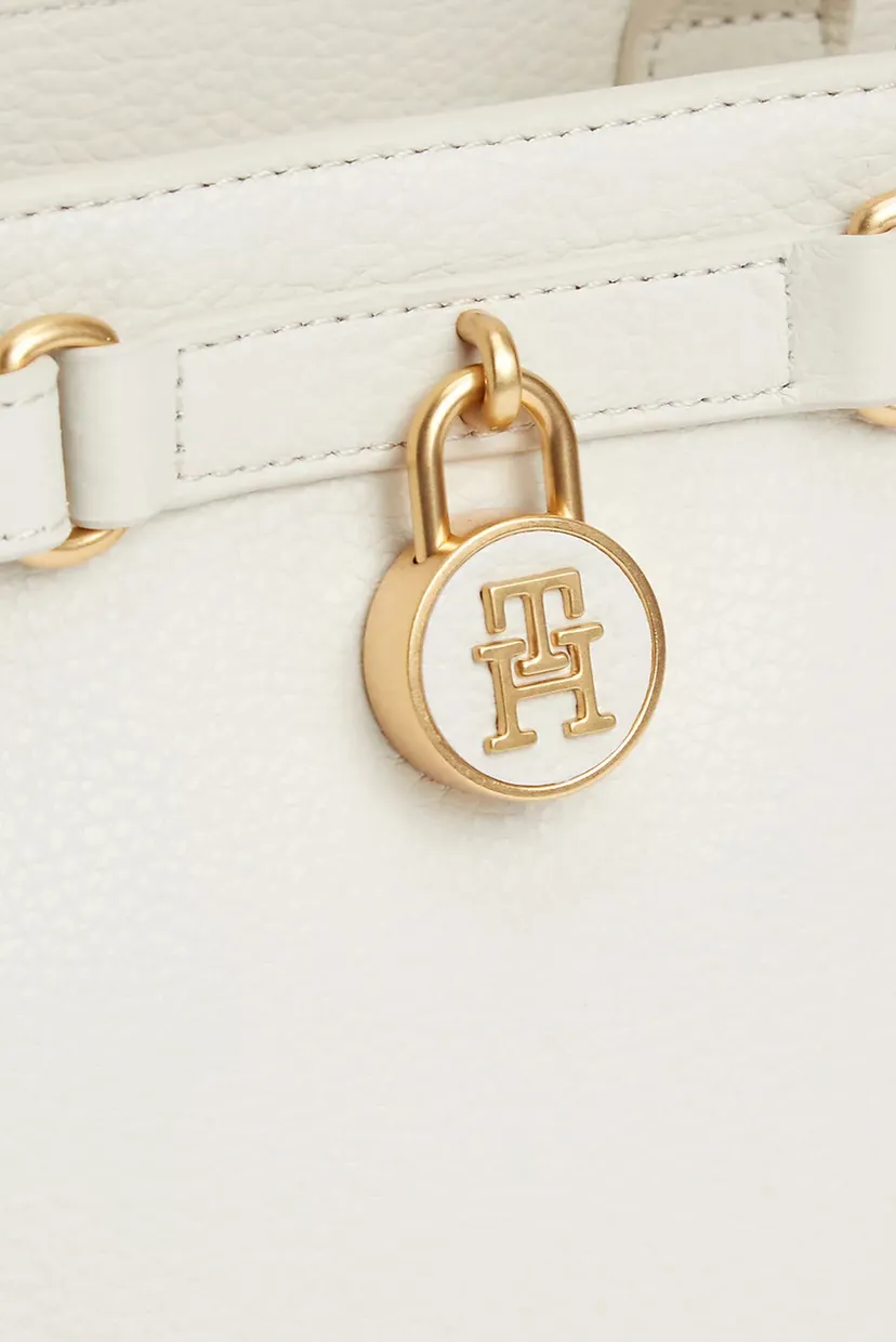 Сумка AMERICAN ICON MINI TOTE LEATHER 4