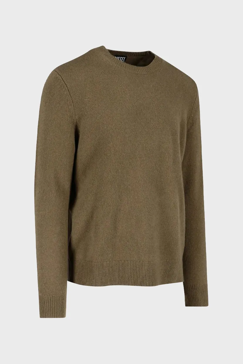 Свитшот K-OLBY KNITWEAR 3