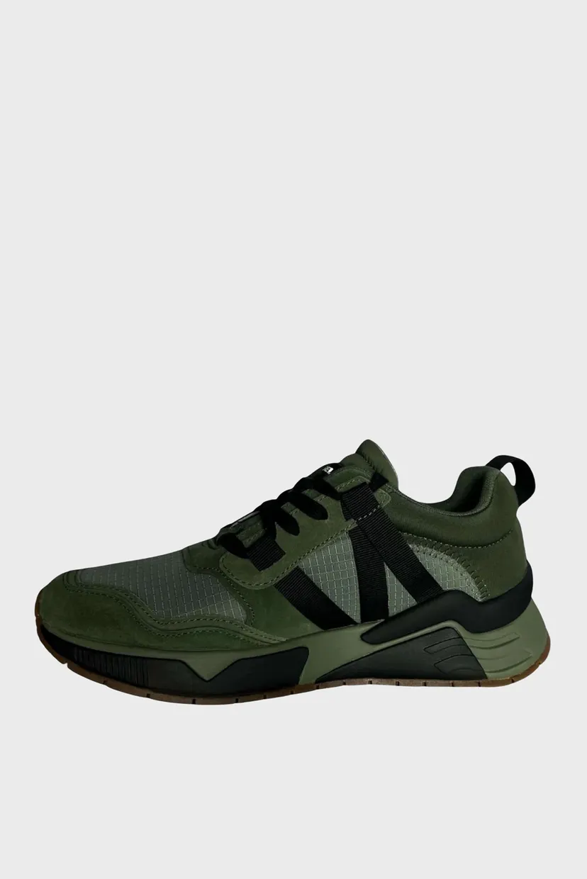Кроссовки BRENTHA S-BRENTHA WL SNEAKERS 3