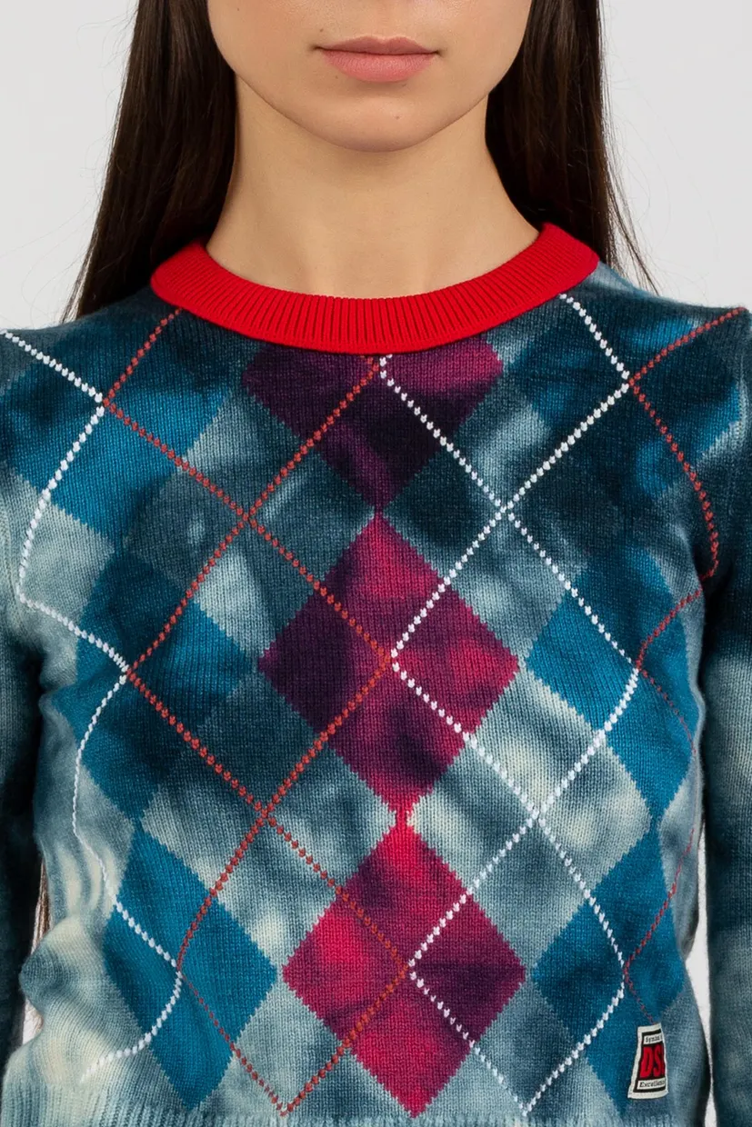 Свитер M-AGDA KNITWEAR 4