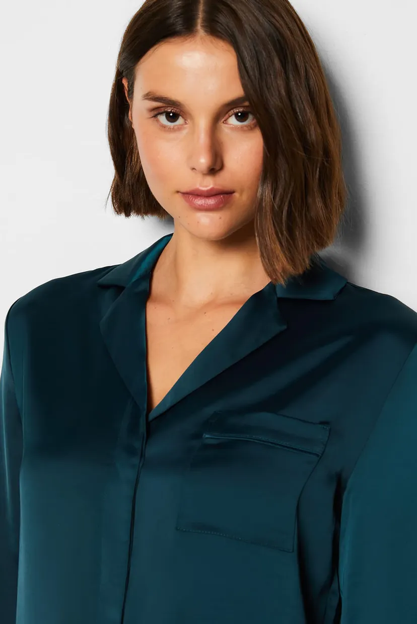 Ночная рубашка BALDA - CHEMISE ML 4