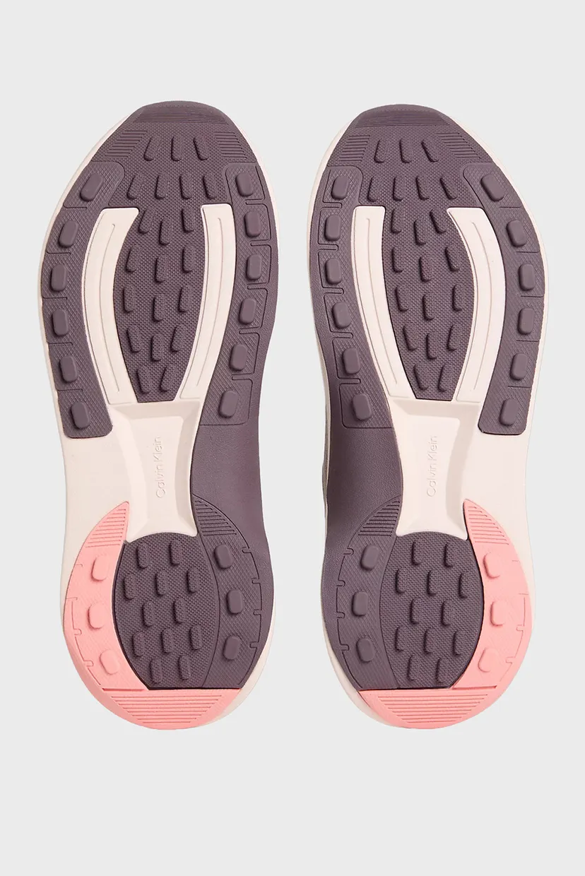 Кроссовки CHUNKY RUN CKSTRIPE LUP SP KN 5