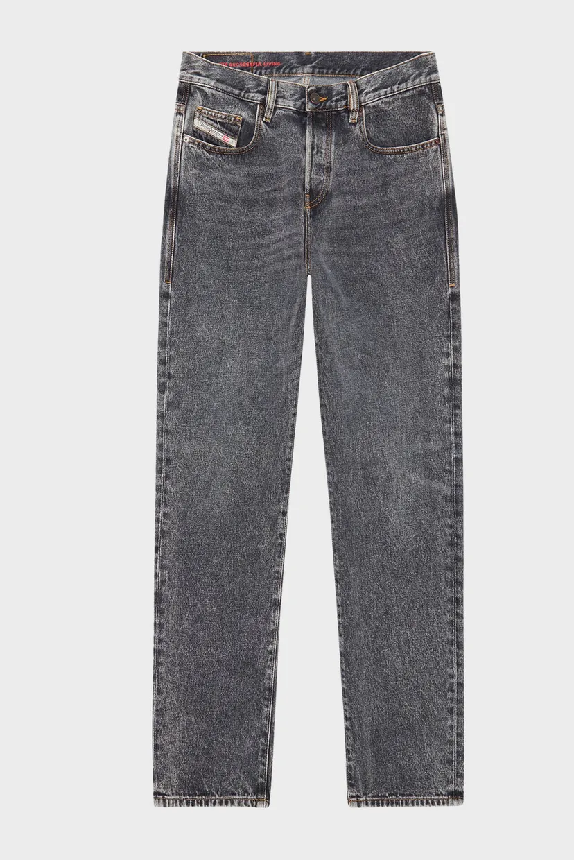 Джинсы 2020 D-VIKER L.32 TROUSERS 6